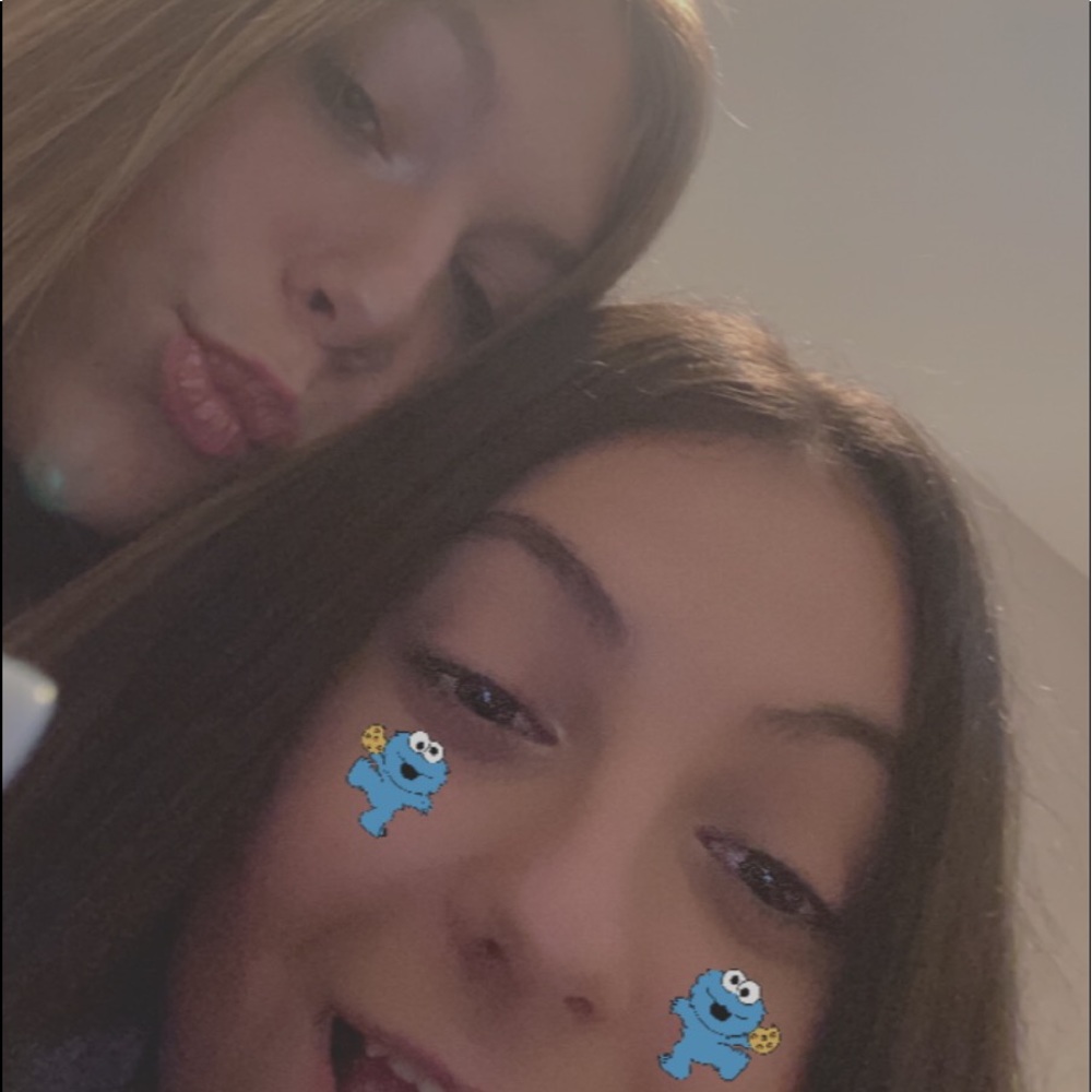 Meet your Posher, Nicolette